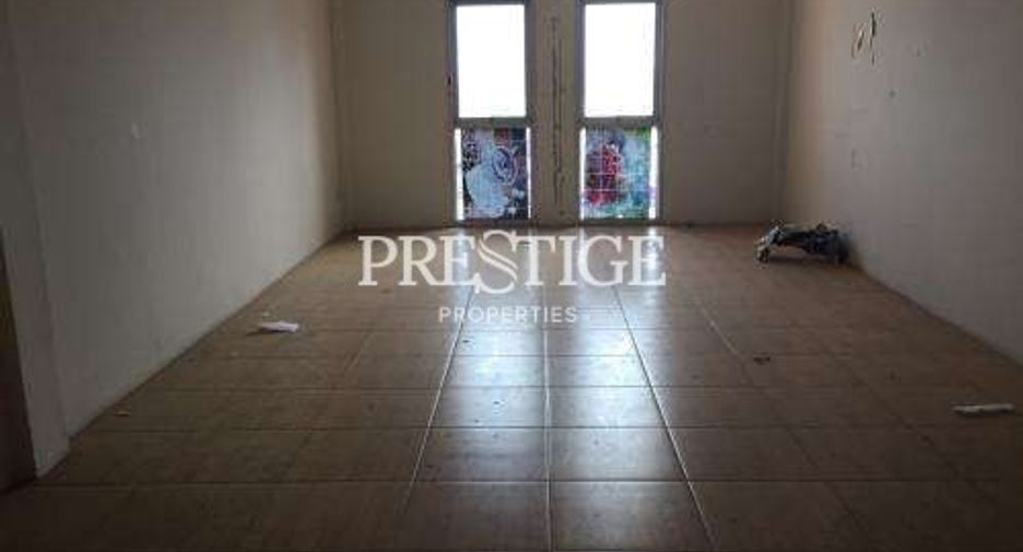 For sale 4 bedrooms retail Space in Bang Lamung, Chonburi
