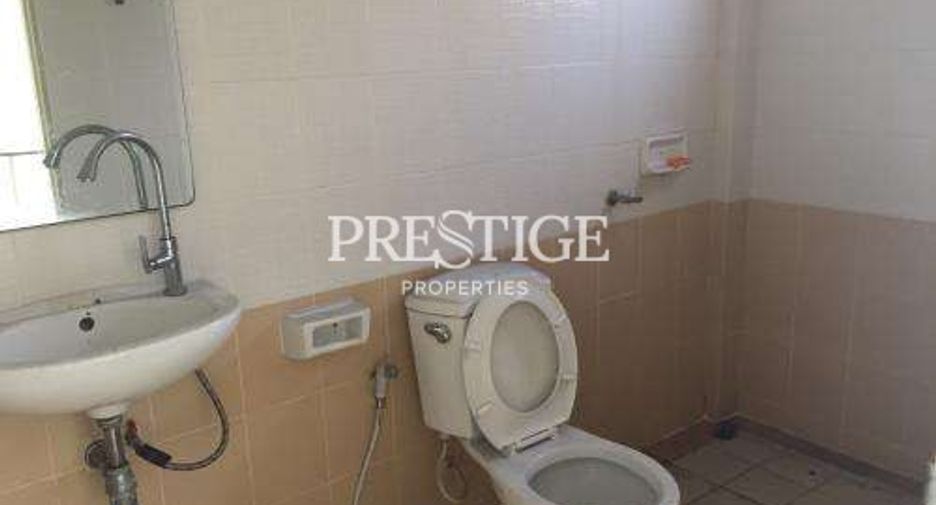 For sale 4 bedrooms retail Space in Bang Lamung, Chonburi