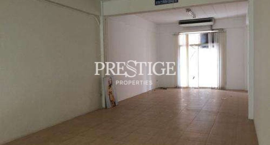 For sale 4 bedrooms retail Space in Bang Lamung, Chonburi