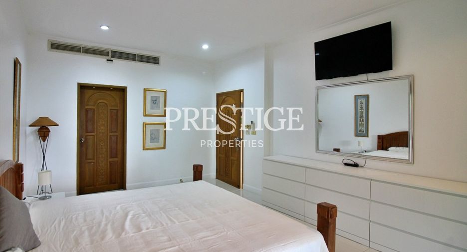 For sale 2 bedrooms condo in Sattahip, Chonburi