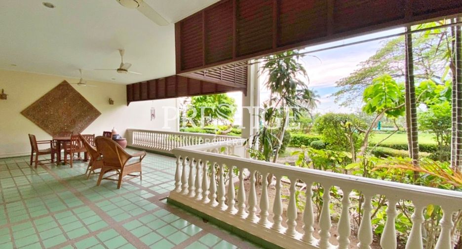 For sale 2 bedrooms condo in Sattahip, Chonburi