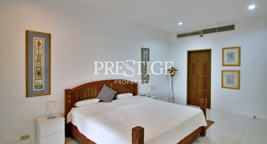 For sale 2 bedrooms condo in Sattahip, Chonburi