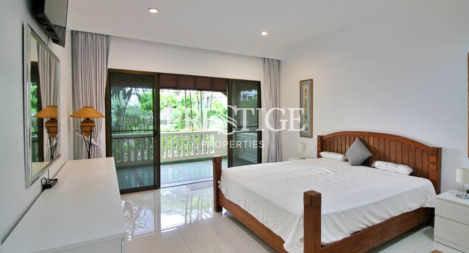 For sale 2 bedrooms condo in Sattahip, Chonburi