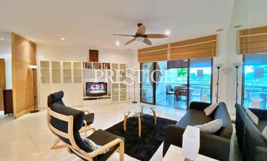 For sale 2 bedrooms condo in Sattahip, Chonburi
