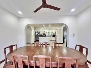 À vendre et à louer 4 chambres maison à Bang Lamung, Chonburi