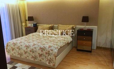 For sale and for rent 1 bed condo in Bang Lamung, Chonburi