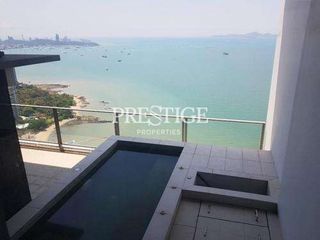 For sale 5 bedrooms condo in Bang Lamung, Chonburi