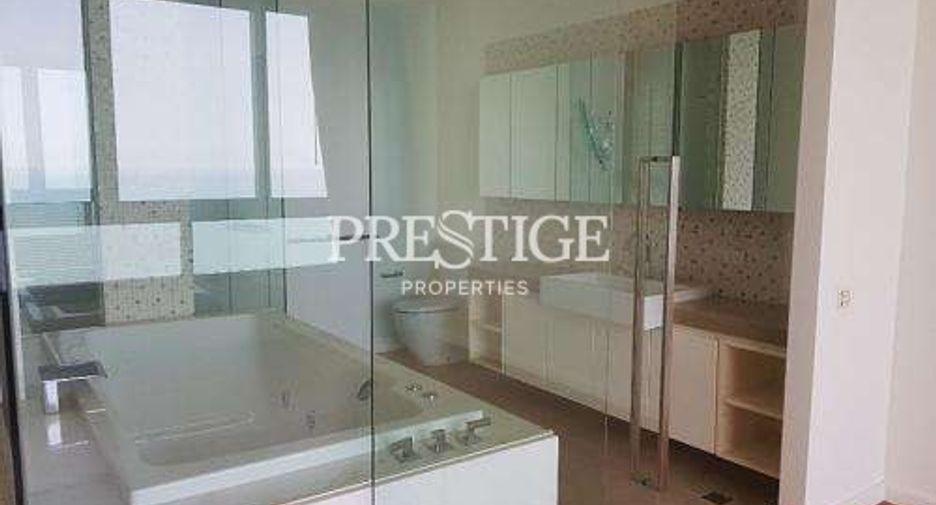 For sale 5 bedrooms condo in Bang Lamung, Chonburi