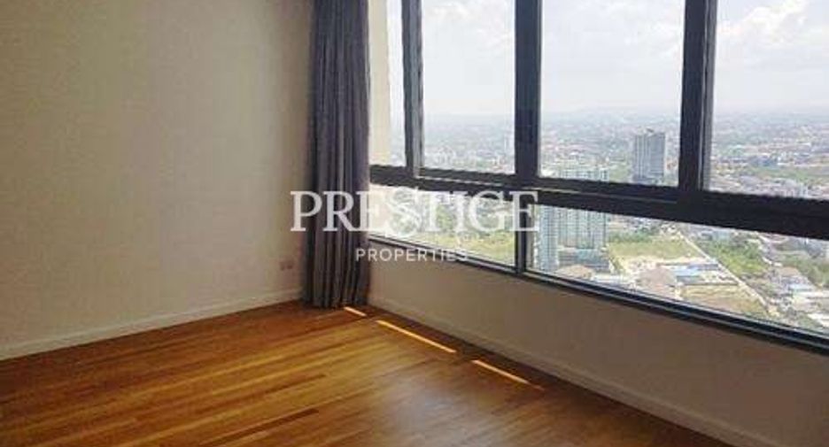 For sale 5 bedrooms condo in Bang Lamung, Chonburi