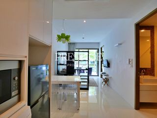 Wohnung zur Miete mit 2 Zimmer in Bang Lamung, Chonburi