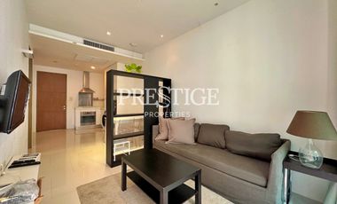 For rent 2 bedrooms condo in Bang Lamung, Chonburi