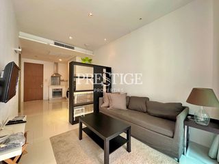 For Rent 2 Bedroom Condo In Bang Lamung, Chonburi