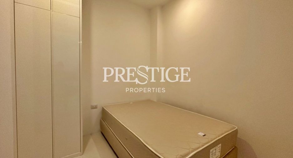 For rent 2 bedrooms condo in Bang Lamung, Chonburi