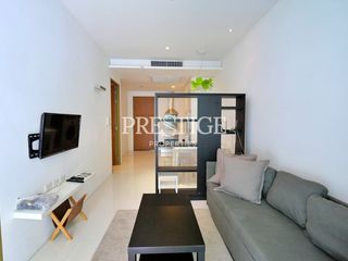Wohnung zur Miete mit 2 Zimmer in Bang Lamung, Chonburi