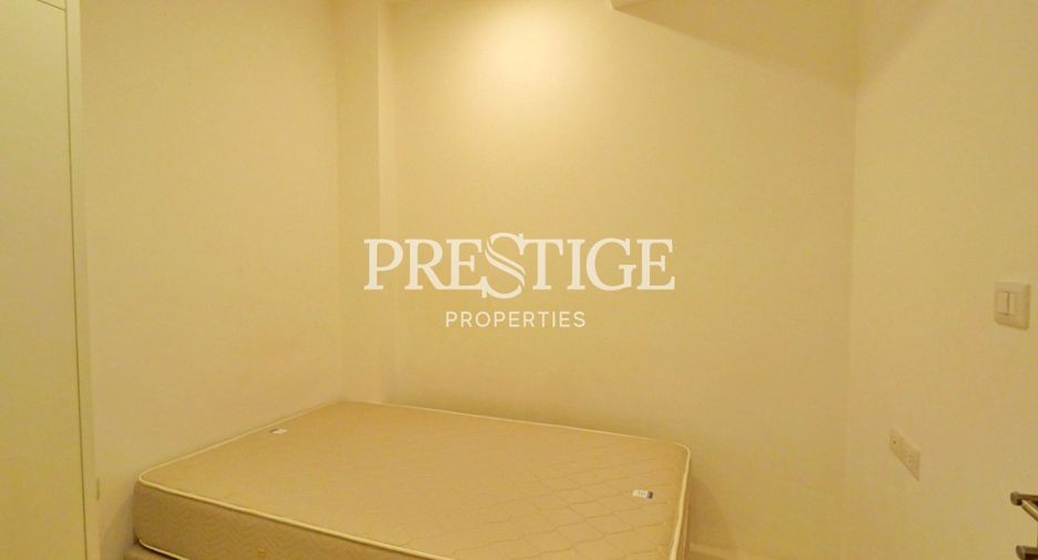 For rent 2 bedrooms condo in Bang Lamung, Chonburi