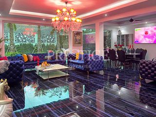 For sale 8 bedrooms house in Bang Lamung, Chonburi