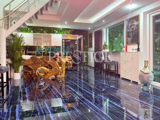 For sale 8 bedrooms house in Bang Lamung, Chonburi