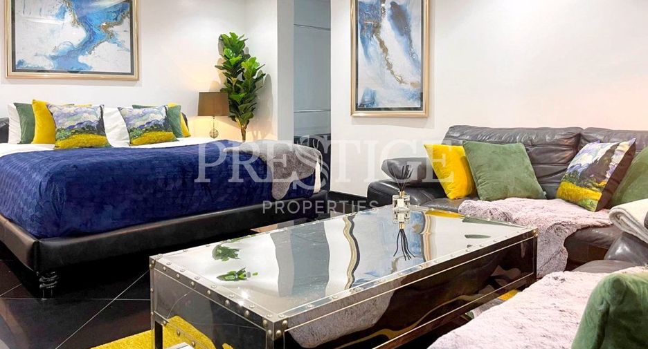 For sale 8 bedrooms house in Jomtien, Pattaya