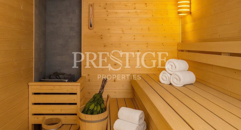 For sale 8 bedrooms house in Jomtien, Pattaya