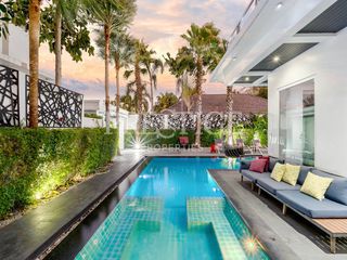 For sale 8 bedrooms house in Bang Lamung, Chonburi