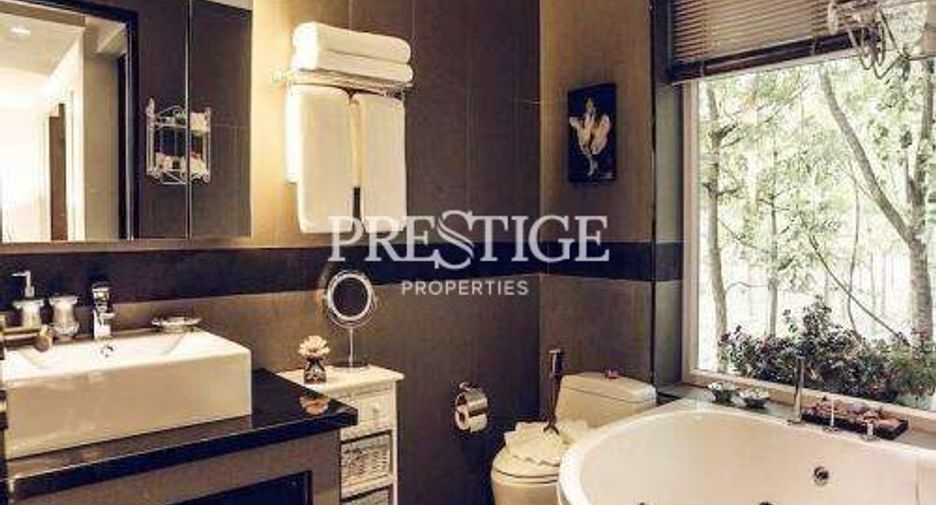For sale 8 bedrooms house in Bang Lamung, Chonburi