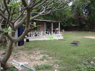 出售 土地 在 Bang Lamung, Chon Buri