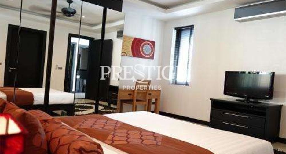 Casa en alquiler y en venta de 4 habitaciones en East Pattaya, Pattaya