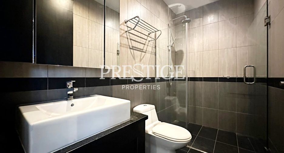 For sale 4 bedrooms house in Bang Lamung, Chonburi