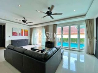 Casa en alquiler y en venta de 4 habitaciones en Bang Lamung, Chonburi