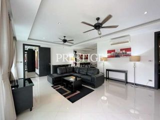 Casa en alquiler y en venta de 4 habitaciones en Bang Lamung, Chonburi