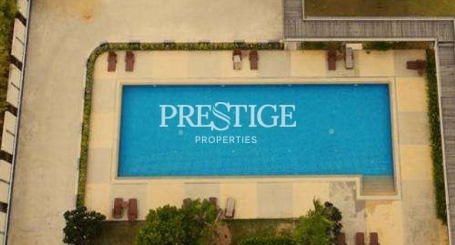 For sale and for rent 3 bedrooms condo in Bang Lamung, Chonburi