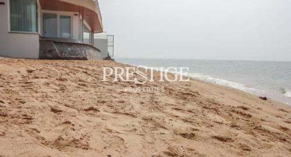 For sale and for rent 3 bedrooms condo in Bang Lamung, Chonburi