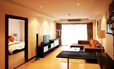 For sale 1 bed condo in Jomtien, Pattaya