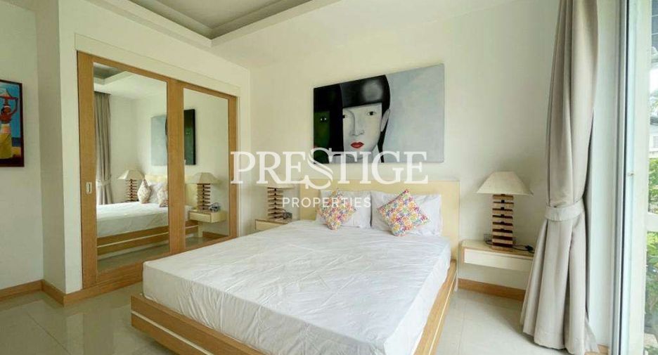For sale 3 ベッドルーム house in Bang Lamung, Chonburi