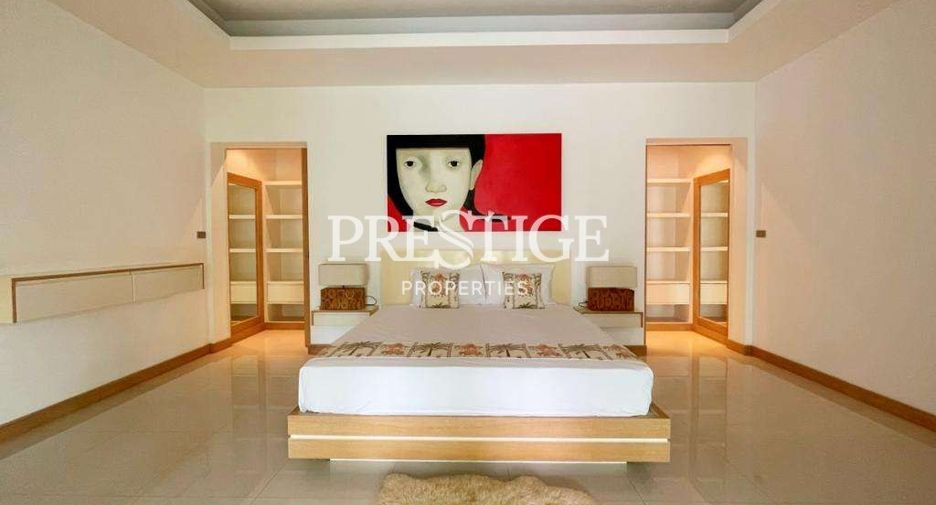 For sale 3 ベッドルーム house in Bang Lamung, Chonburi