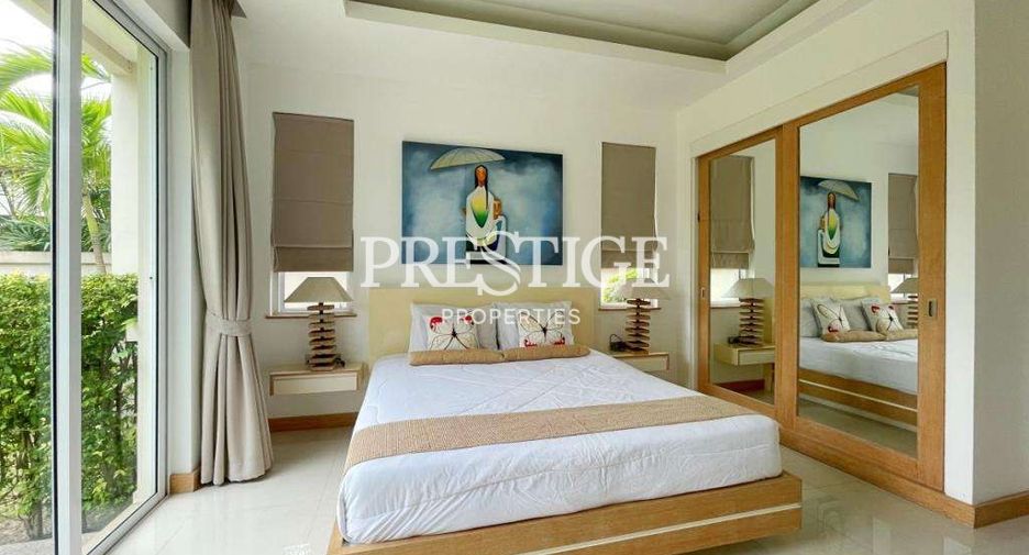 For sale 3 ベッドルーム house in Bang Lamung, Chonburi