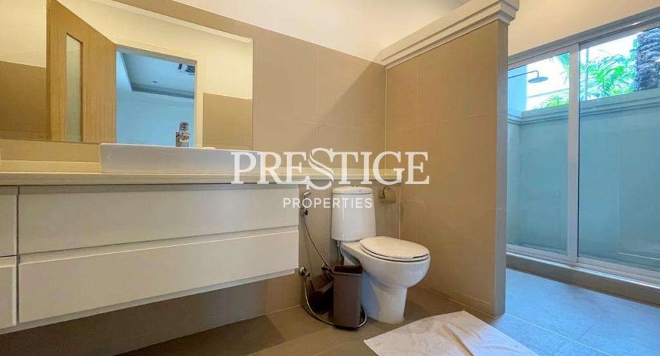 For sale 3 ベッドルーム house in Bang Lamung, Chonburi