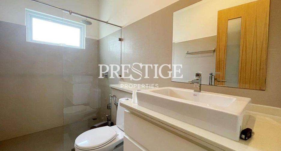 For sale 3 ベッドルーム house in Bang Lamung, Chonburi