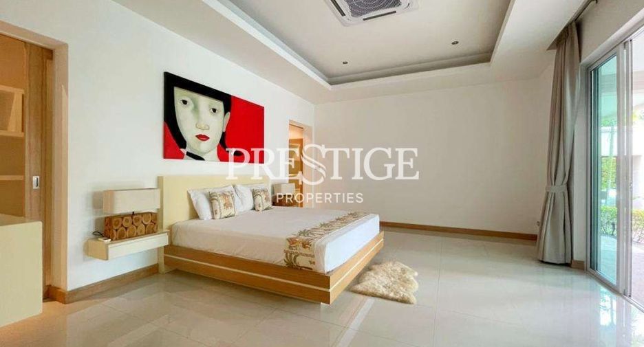 For sale 3 ベッドルーム house in Bang Lamung, Chonburi