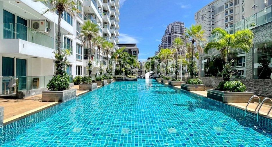 ขาย สตูดิโอ คอนโด ใน บางละมุง, ชลบุรี