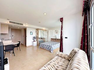 Condo en venta de estudio en Bang Lamung, Chonburi