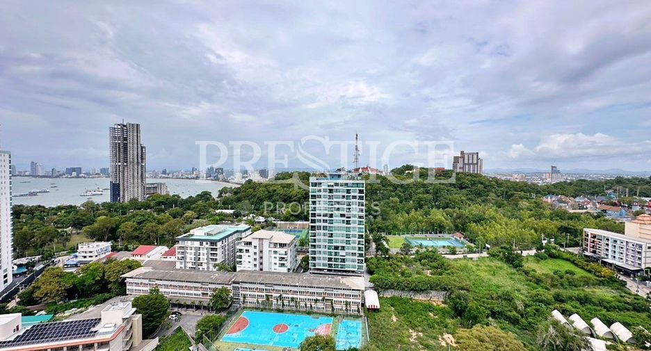 ขาย สตูดิโอ คอนโด ใน บางละมุง, ชลบุรี