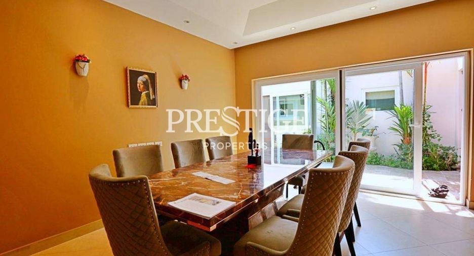 Haus zum Kauf und zur Miete mit 4 Zimmer in Bang Lamung, Chonburi