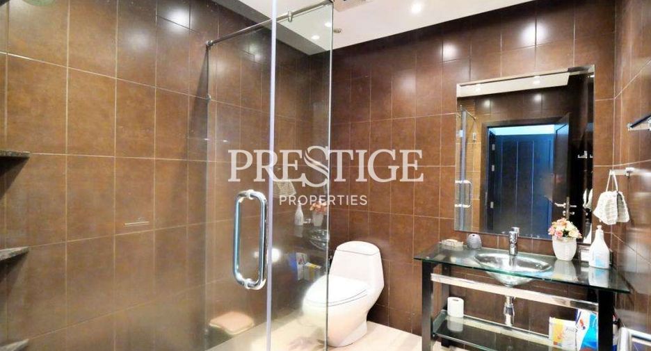 Haus zum Kauf und zur Miete mit 4 Zimmer in Bang Lamung, Chonburi