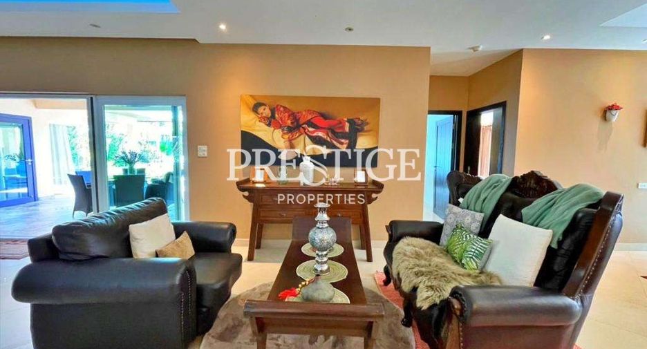 Haus zum Kauf und zur Miete mit 4 Zimmer in Bang Lamung, Chonburi