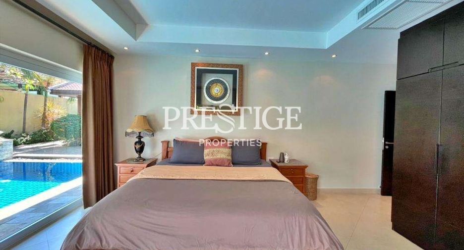 Haus zum Kauf und zur Miete mit 4 Zimmer in Bang Lamung, Chonburi