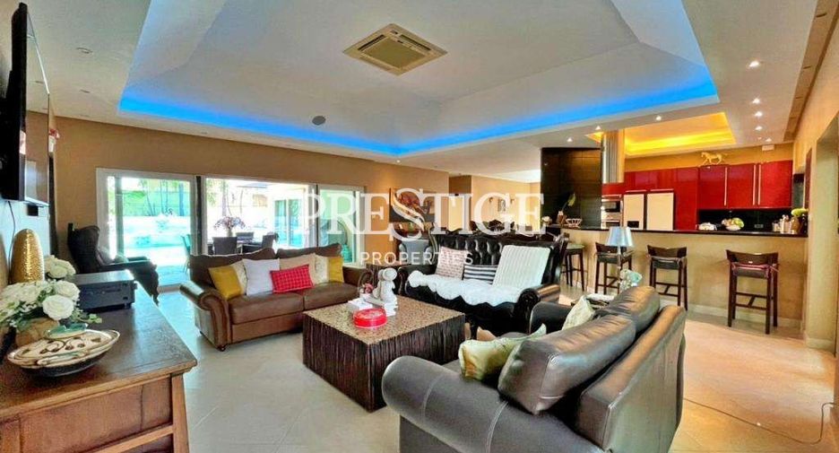 Haus zum Kauf und zur Miete mit 4 Zimmer in Bang Lamung, Chonburi