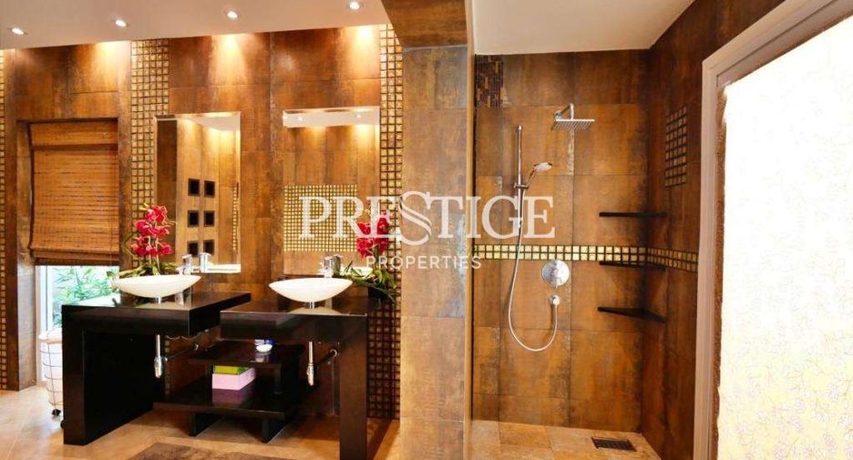 Haus zum Kauf und zur Miete mit 4 Zimmer in Bang Lamung, Chonburi