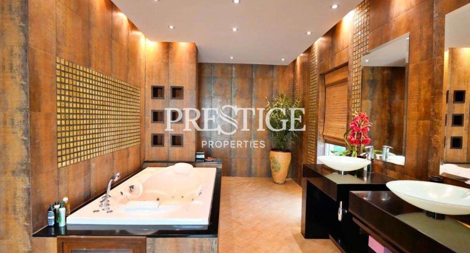 Haus zum Kauf und zur Miete mit 4 Zimmer in Bang Lamung, Chonburi