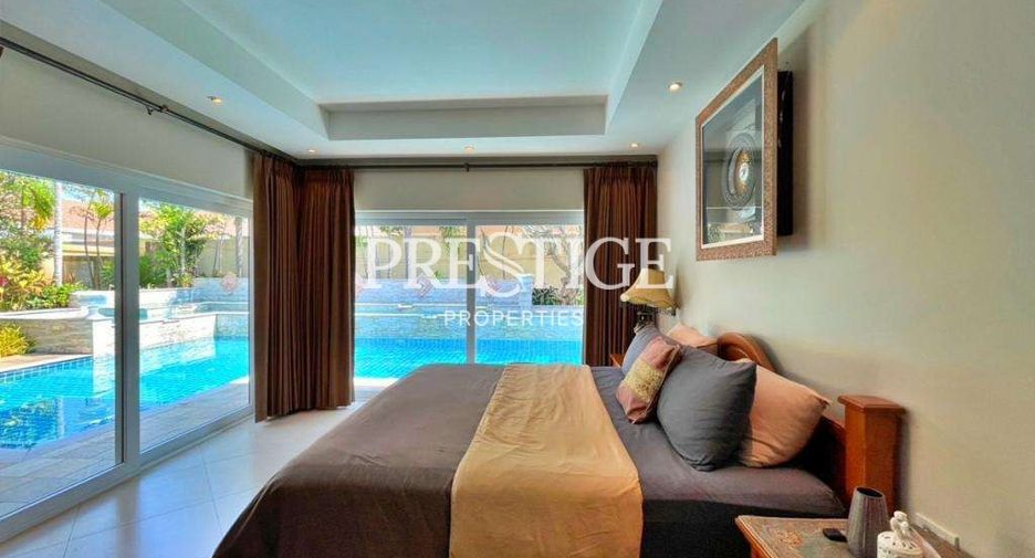 Haus zum Kauf und zur Miete mit 4 Zimmer in Bang Lamung, Chonburi